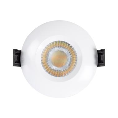 Produkt od Podhledové Bodové LED Svítidlo 8W CCT dle Výběru Kruhové Stmívatelné IP65 Výřez Ø 70 mm