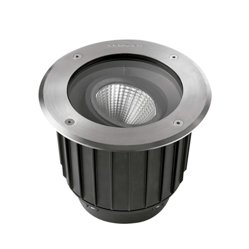 Produit de Spot LED Extérieur LED 23W Encastrable au Sol Gea LEDS-C4 55-9909-CA-CK