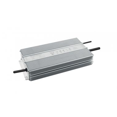 Product [*][S] 63-180V DC INVERTRONICS 0-10V Dimmable Driver 4.9-7 A EUM-0880S700MG