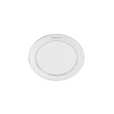 13W PHILIPS Diamond LED Downlight Ø 125mm Cut-Out