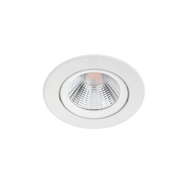 LED Downlight Einbaustrahler Dimmbar 5.5W PHILIPS Sparkle Ausschnitt Ø 70 mm