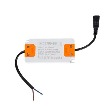 Product Driver 90-265V Sortie 60-80V DC 300mA 18W