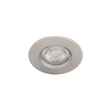 Doos met 3St PHILIPS Dive Downlight Dimbaar LED 5W Zaag maat Ø 70mm