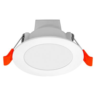 4.5W Smart + WiFi LED Downlight Ø 86 mm LEDVANCE 4058075573314