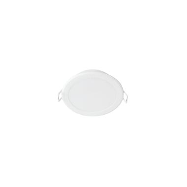 LED-Downlight 6W PHILIPS Slim Meson Schnitt Ø 80 mm