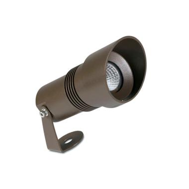 Brown 3W LEDS-C4 05-9881-J6-CL COB LED Spotlight IP65