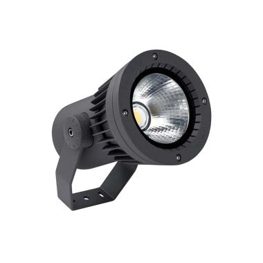 Faretto Proiettore LED Hubble Alluminio COB 52W IP65 LEDS-C4 05-9960-Z5-CM