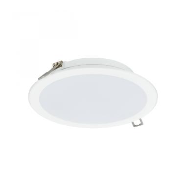 Podhledové Downlight LED Svítidlo 10,5W PHILIPS Ledinaire Slim  Ø150 mm DN065B G3