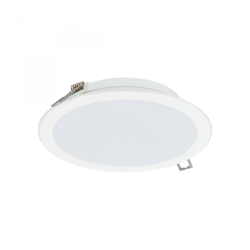 Produkt od Podhledové Downlight LED Svítidlo 10,5W PHILIPS Ledinaire Slim  Ø150 mm DN065B G3