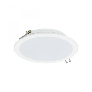 Downlight LED PHILIPS Slim Ledinaire 10.5W DN065B G3 Coupe Ø 150mm