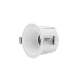 Product Podhledové LED Svítidlo 12W Kruhové UGR15 Výřez Ø75 mm LIFUD Bílé