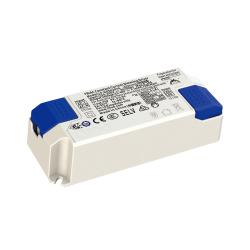 Product Driver - Napájecí Zdroj LIFUD Stmívatelný TRIAC 220-240V Flicker Free Výstup 25-40V 400-550mA 16-22W LF-GDE020YG