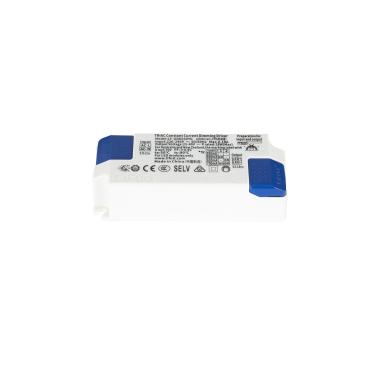 Product Driver TRIAC Dimbaar 220-240V No Flicker Salida 25-40V 550-700mA 22-28W LF-GDE030YG