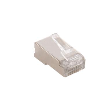 Product Stíněný Konektor RJ45 FTP