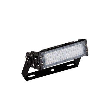 LED-Flutlichtstrahler 50W 120 lm/W IP65 Stadion