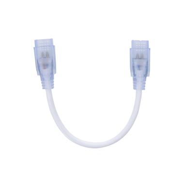 Cavo Connettore Striscia LED Senza Raddrizzatore 220V AC SMD&COB IP65 Larghezza 12mm