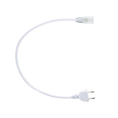 Kabel Zasilający do Taśmy LED Ściemnialna 220V AC SMD&COB IP65