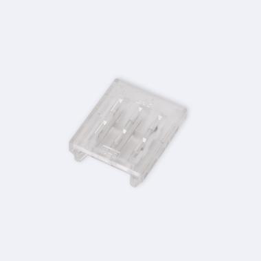 Product van Hippo connector voor LED strip CCT 24V DC COB IP20 breedte 10mm