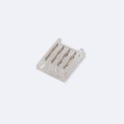 Product Hippo Connector for 12/24V RGB SMD LED Strip 10mm Wide 