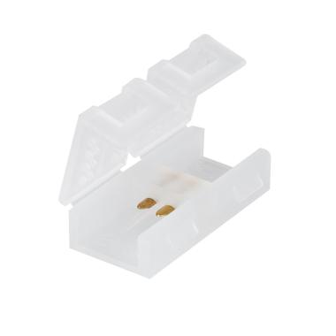 Product of [NO ACTIVAR] Quick Connector for LED Strips 220V AC 100 LED/m IP67 Custom Cut every 10 cm 