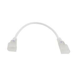 Product Cable Connector for Monochrome Neon LED Strips 