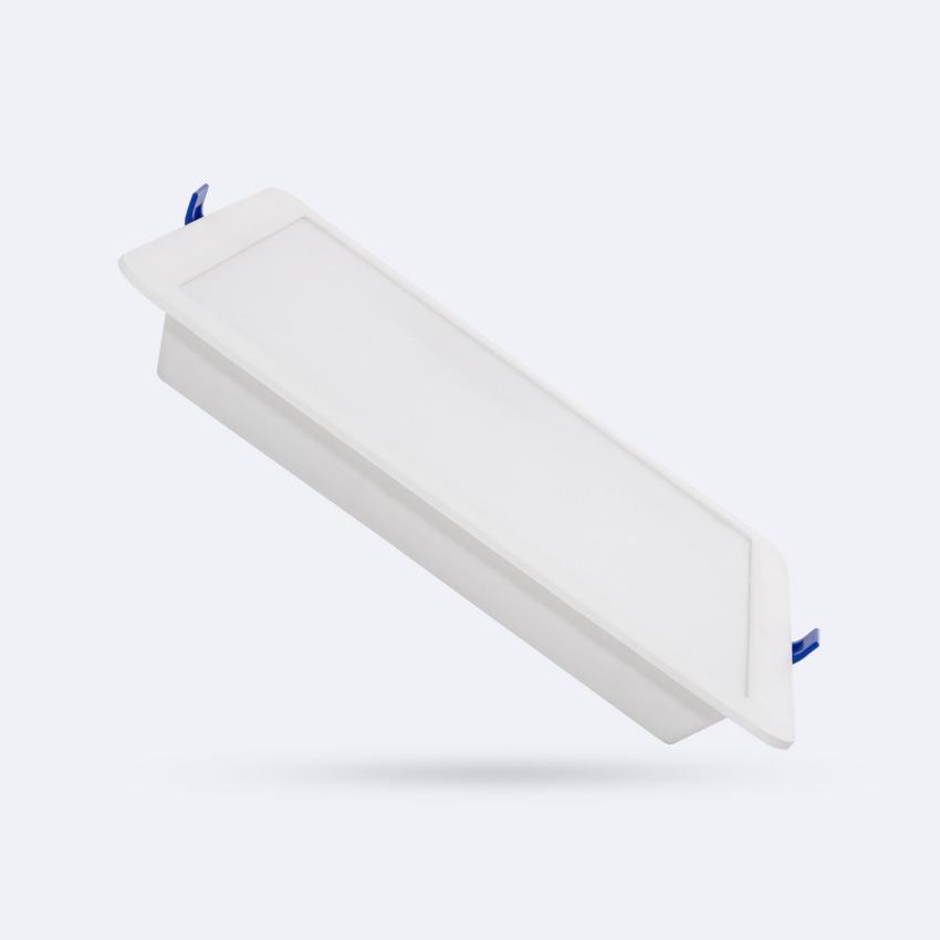 Product van LED Paneel Vierkant Slim 30W Zaagmaat van 290x290 mm