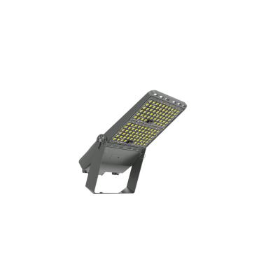 LED Floodlight 150W Premium 145lm/W IP66 MEAN WELL ELG Dimmable