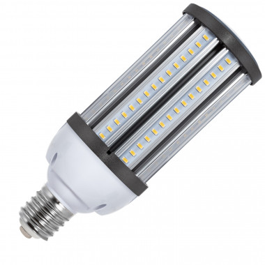 Ampoule LED E40 40W Éclairage Public Corn IP64
