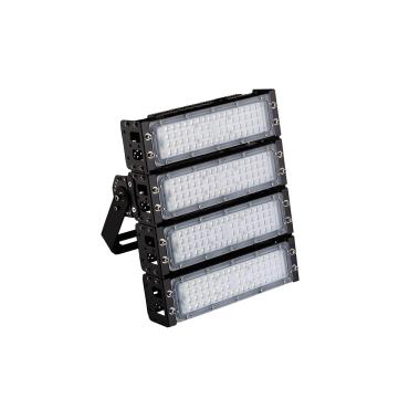 LED-Flutlichtstrahler 200W 120 lm/W IP65 Stadion