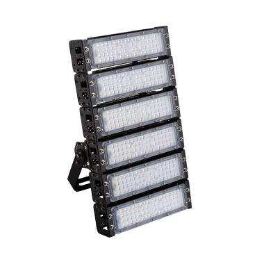 LED-Flutlichtstrahler 300W 120 lm/W IP65 Stadion