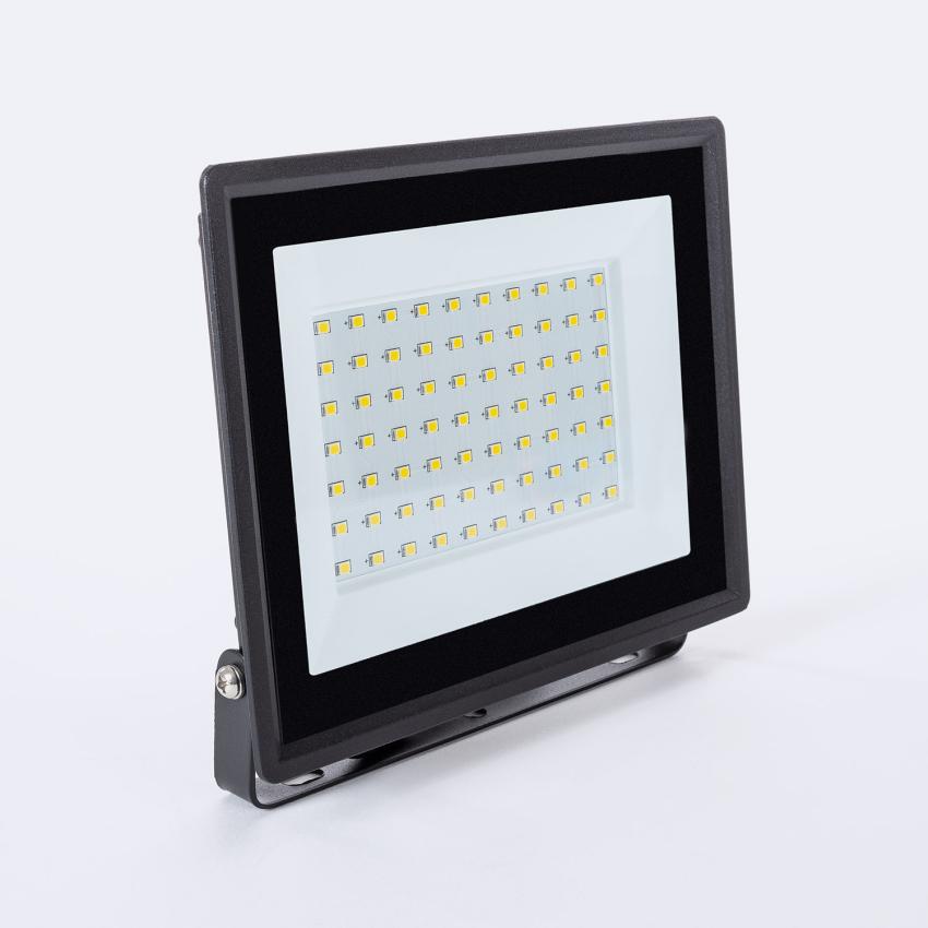 Produkt von LED-Flutlichtstrahler 50W 120lm/W IP65 S2