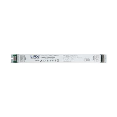 100-277V LIFUD Flicker-Free Emergency Driver 30-40V Output 1000mA 40W LF-GSP040YD