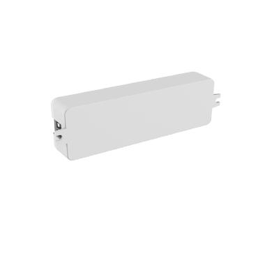 Produkt von Controller Dimmer LED-Streifen Einfarbig 5/12/24/36V DC kompatibel mit RF-Fernbedienung und Schalter