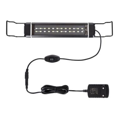 LED-Licht für Aquarium 12W IP66