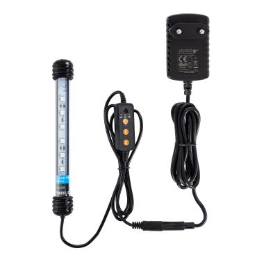 1.5W RGBW IP67 LED Aquarium Light