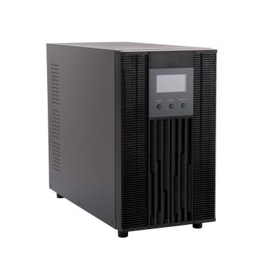 Product SAI OnLine UPS Doppelwandler Einphasig MAXGE 1/2/3 kVA mit Akku