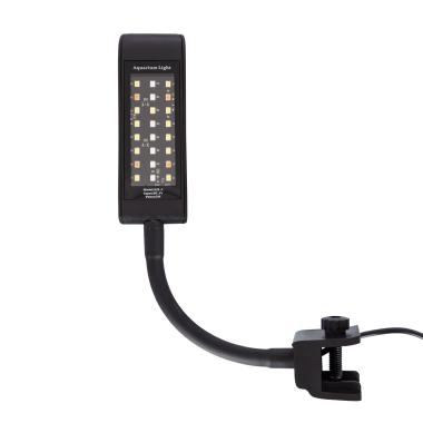 Product Akvarijní LED Osvětlení 3W IP66 Nano