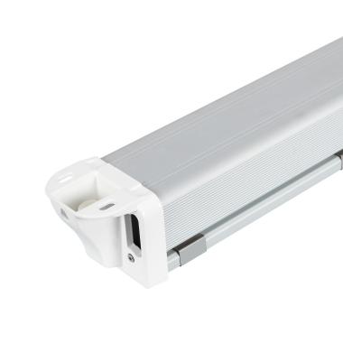 Product of 600W INVENTRONICS Linear LED HP Grow Light 600W 1-10v Dimmable