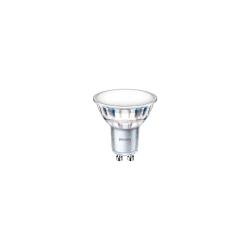 Product LED-Glühbirne GU10 4.9W 550 lm PAR16 PHILIPS CorePro spot 120°