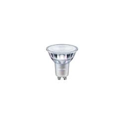 Product Lampadina LED GU10 3.7W 270lm PAR16 Master Led spot VLE PHILIPS 