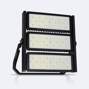 Product LED-Flutlichtstrahler 900W Stadium Professional Lumileds 180lm/W IP66 SOSEN Dimmbar 0-10V