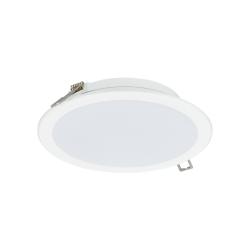 Product 12W PHILIPS Ledinaire Slim LED Downlight with Ø 150 mm Cut Out DN065B G4