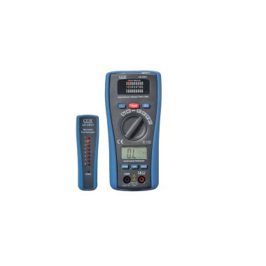 Product Leitungstester RJ45 LAN+ Digitalmultimeter