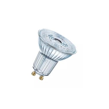 LED Žárovka GU10 4.3W 350 lm PAR16 OSRAM Value 4058075096622