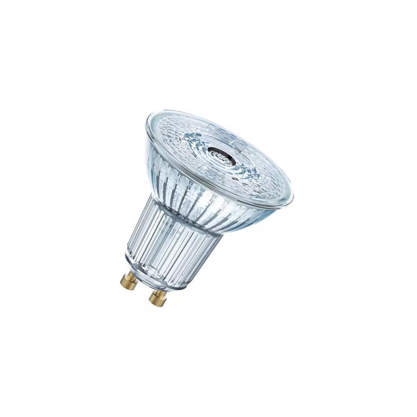 Product of 4.3W GU10 PAR16 350 lm LED Bulb OSRAM VALUE 4058075096622