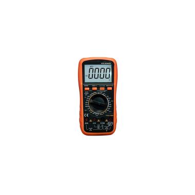 Multimetr Cyfrowy Multi Tester Podstawowy 1000V AC/DC 20A AC/DC