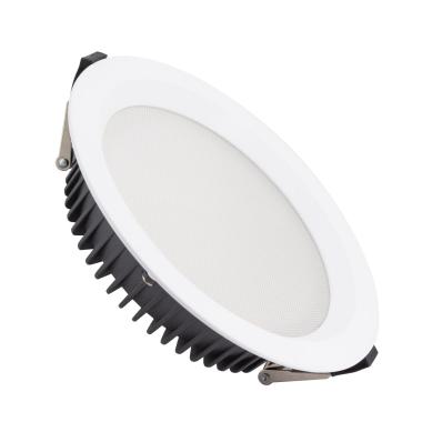 Downlight LED 20W Circolare SAMSUNG Aero 130 lm/W Microprismatico LIFUD Foro Ø 155 mm