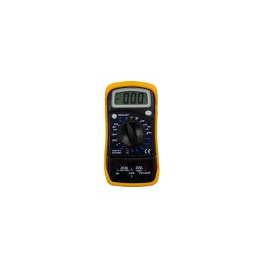 Product Basic Digital Multimeter Multi Tester 500V AC/DC 5A AC