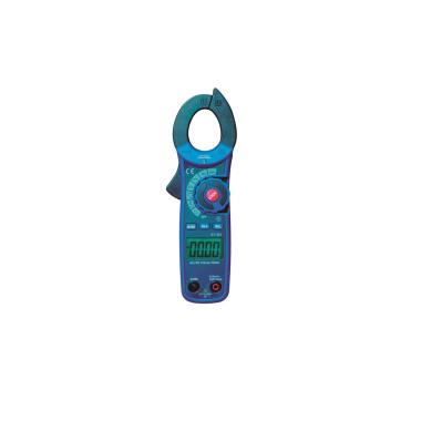 Product Professional Digital Clamp Meter 600V AC 400A AC/DC Ø 30 mm