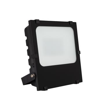 Naświetlacz LED 100W 145 lm/W HE Frost PRO Ściemnialny